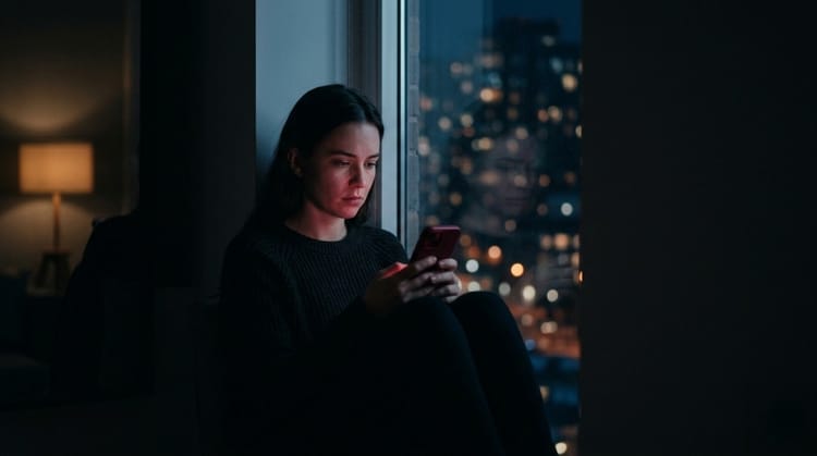 Breadcrumbing vs. Casual Dating: How to Tell the Difference