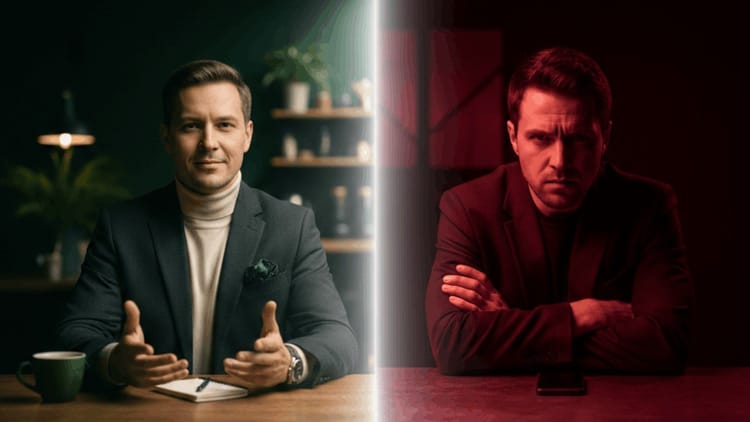 Green Flags vs. Red Flags in Dating: The Complete Comparison Guide