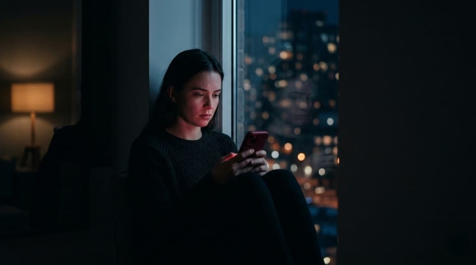 Breadcrumbing vs. Casual Dating: How to Tell the Difference