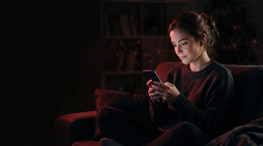 Deep Questions to Ask Over Text (That Actually Create Connection)