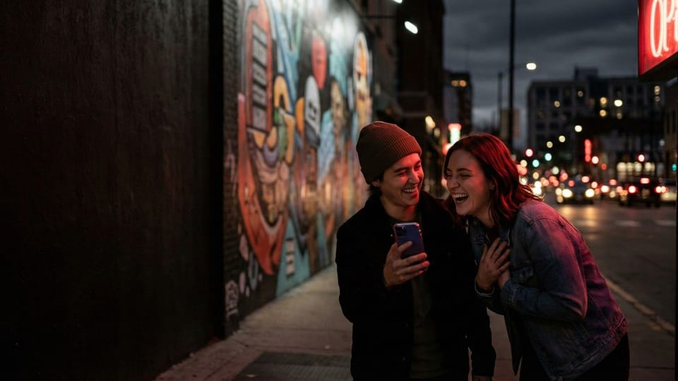 Best First Date Ideas That Aren't Coffee, Drinks, or Dinner (30 Creative Alternatives)