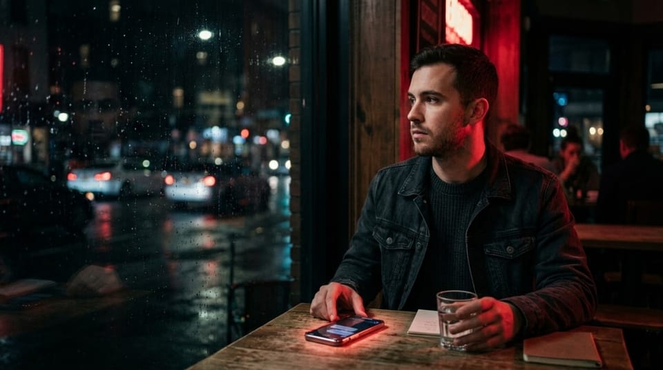 "Keep It Casual": What They're Actually Saying (And How to Decode It)